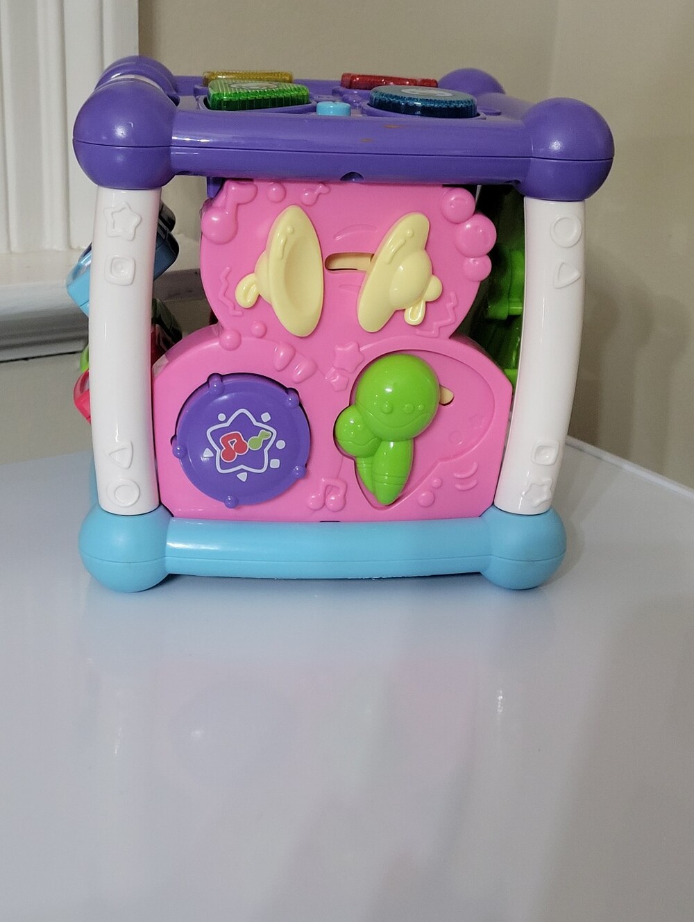 VTech Busy Learners Activity Cube